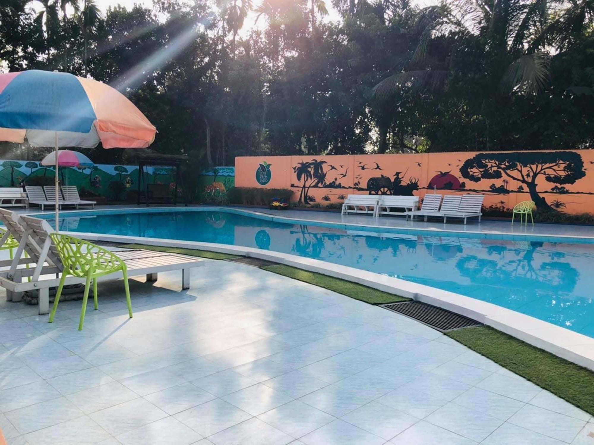 3 Star Hotels