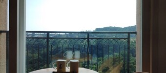 Hotel Lavender Jeju