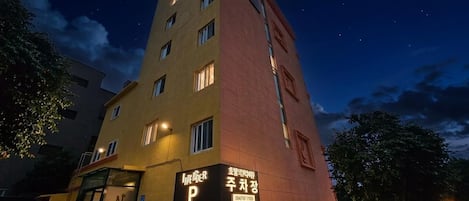 外觀
