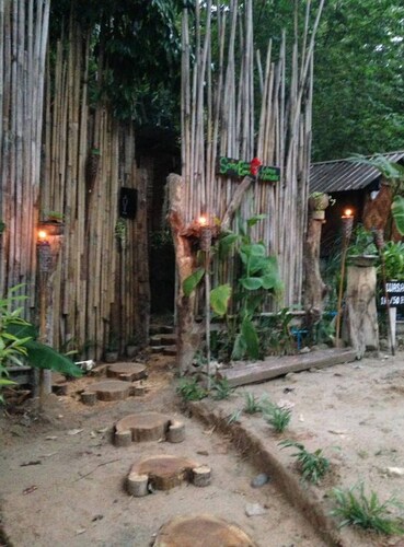 Lipe Camping Zone & Bungalows