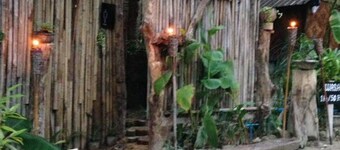 Lipe Camping Zone & Bungalows