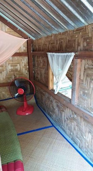 Room - Lipe Camping Zone & Bungalows (Koh Lipe)