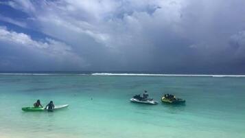 Boating