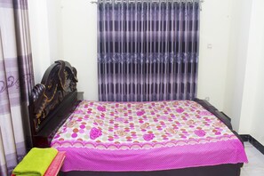 Deluxe Single Room | Rollaway beds - Sabrina Dream Resort (Jiraitali)