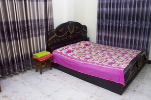 Deluxe Single Room | Rollaway beds - Sabrina Dream Resort (Jiraitali)
