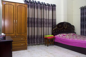 Deluxe-enkeltværelse | Ekstra senge (tillægsgebyr)