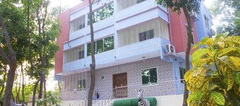 Sabrina Dream Resort