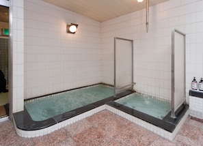 Spa - Subaruyado Yoshino (Tokushima)