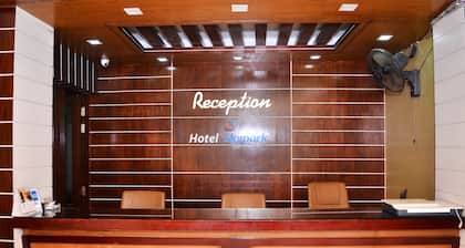 Hotel Sky Park