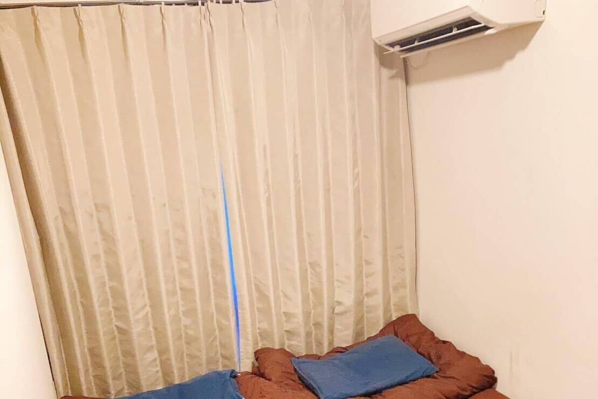 Basic Room, 1 Bedroom, Non Smoking, Park View