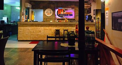 91 Street Boutique Inn