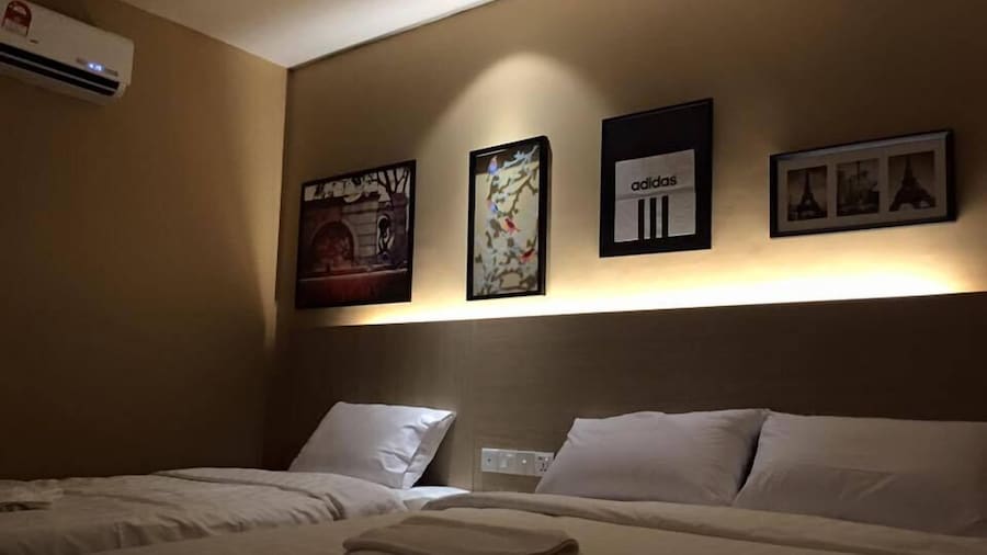 91 Street Boutique Inn