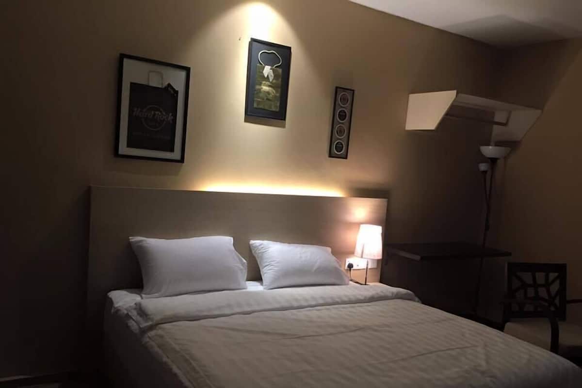 Commodité de la chambre