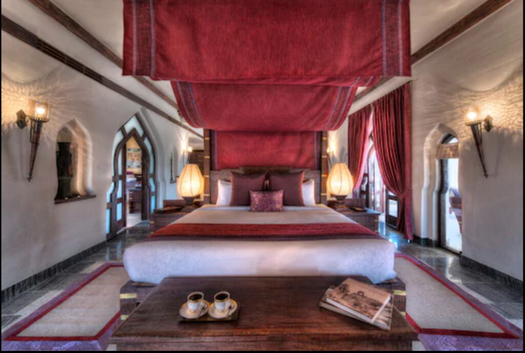 Premium bedding, minibar, in-room safe, individually furnished