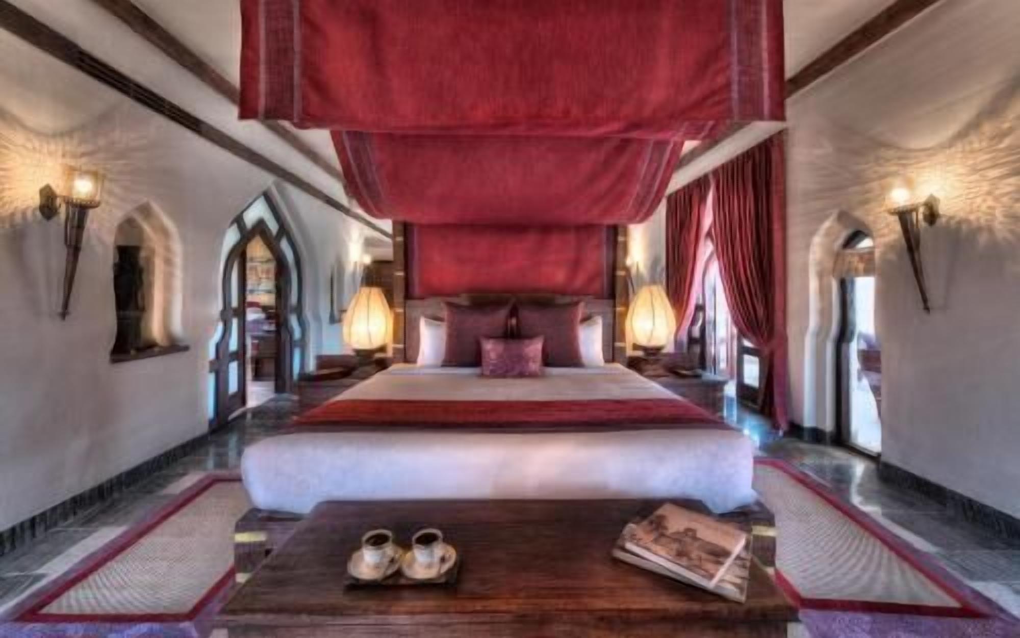 Premium bedding, minibar, in-room safe, individually furnished