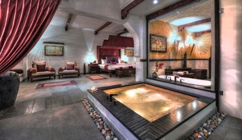 Nilaya - Terrace Suite | Room amenity