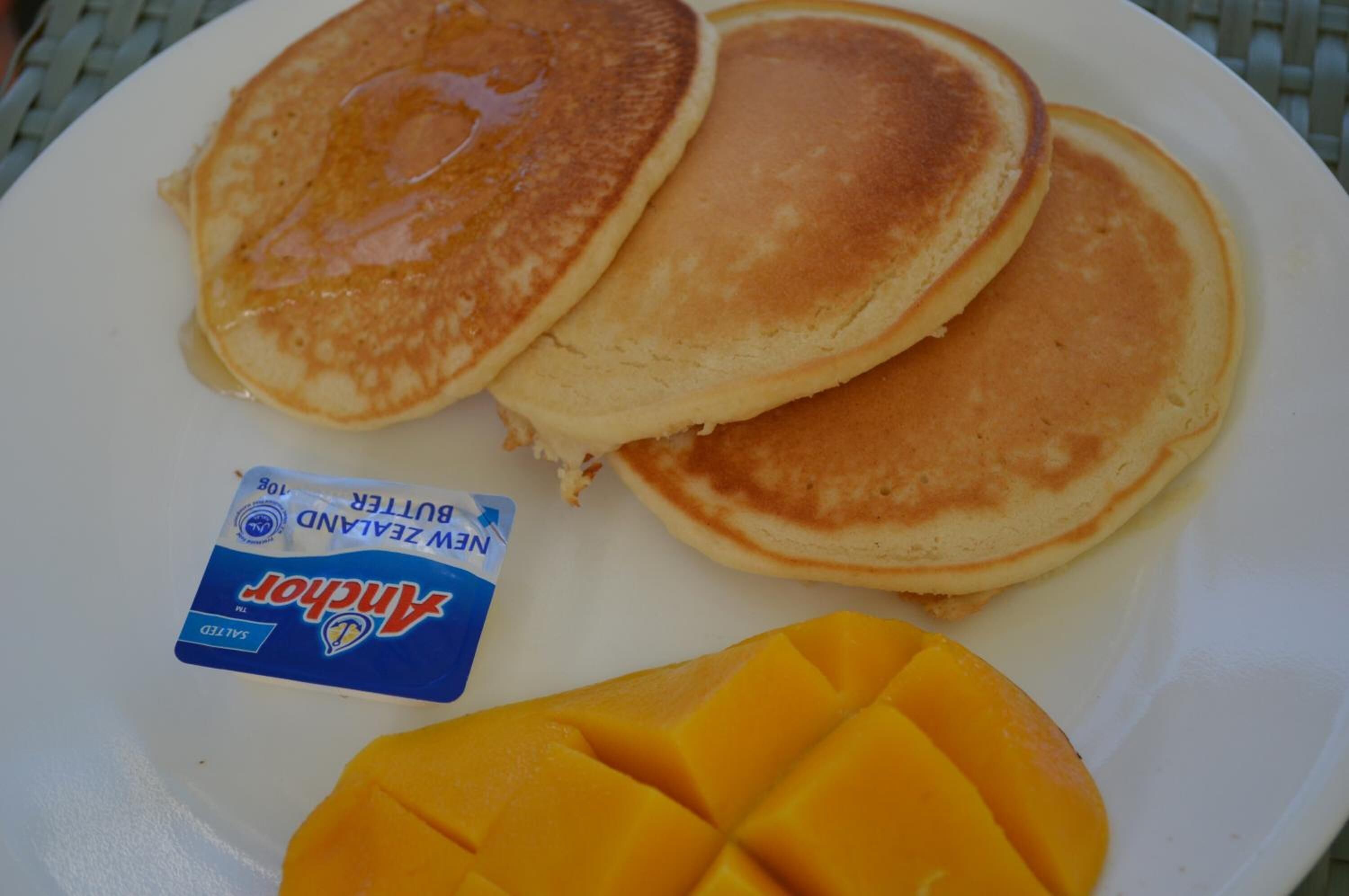 breakfast, lunch, dinner served; filipino cuisine