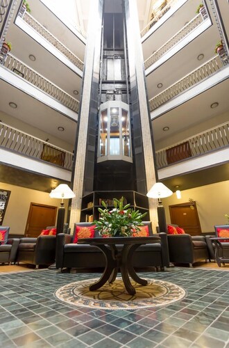 HM Suites & Studios Bangalore