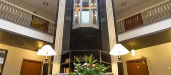 HM Suites & Studios Bangalore