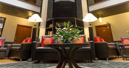 HM Suites & Studios Bangalore