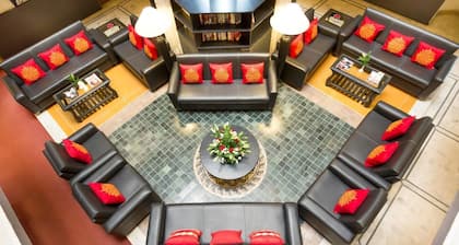 HM Suites & Studios Bangalore