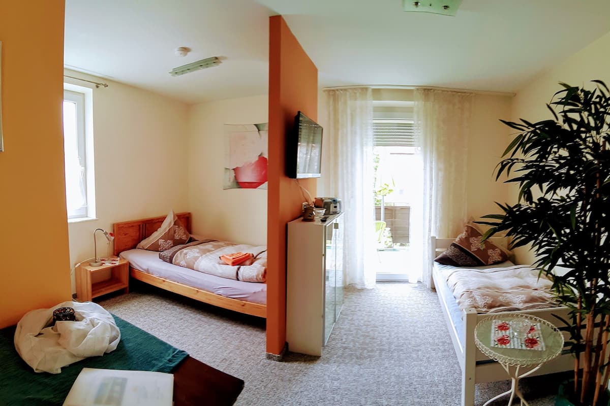 Comfort Studio | Room amenity