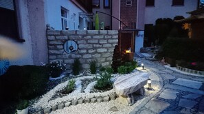 Courtyard - ApartmentHotel Vollumen (Redwitz an der Rodach)