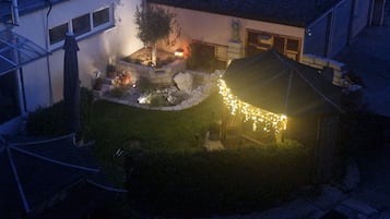 Exterieur