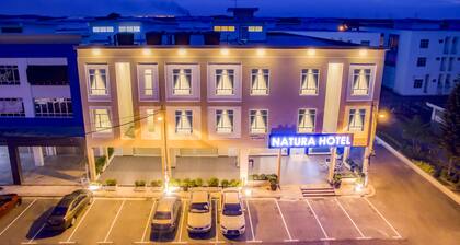 Natura Hotel