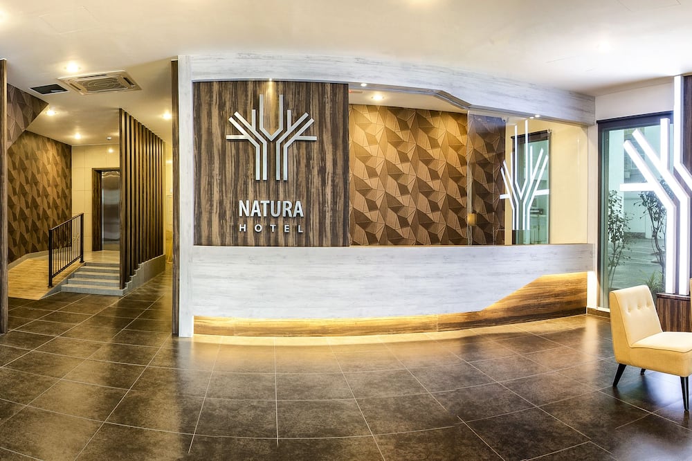 Natura Hotel