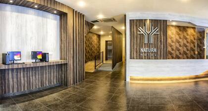 Natura Hotel