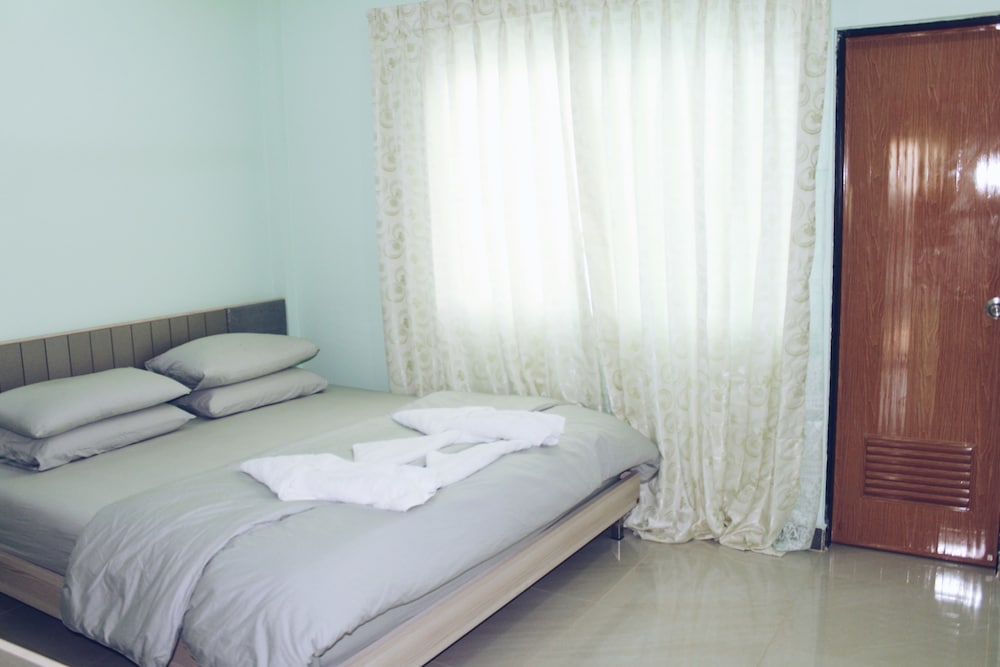 Salty Beach Guesthouse - Bild 3