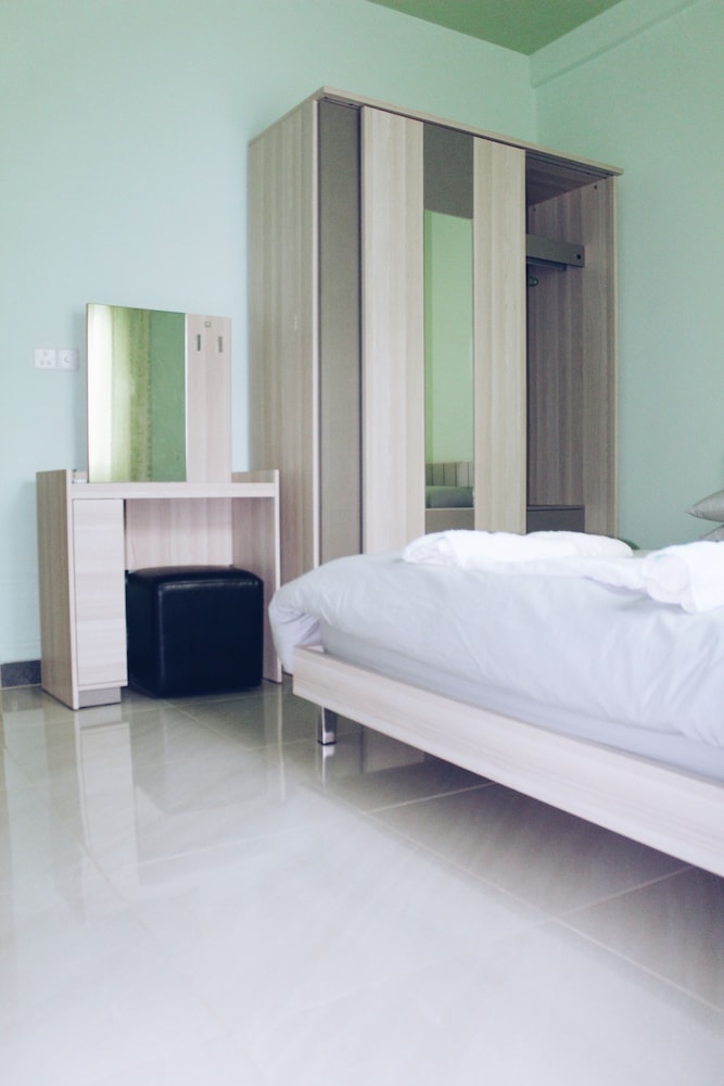 Salty Beach Guesthouse - Bild 2