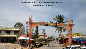 Point of interest - Hotel Turista (Bengaluru)