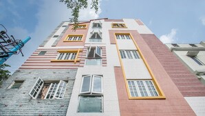 Exterior - Hotel Turista (Bengaluru)