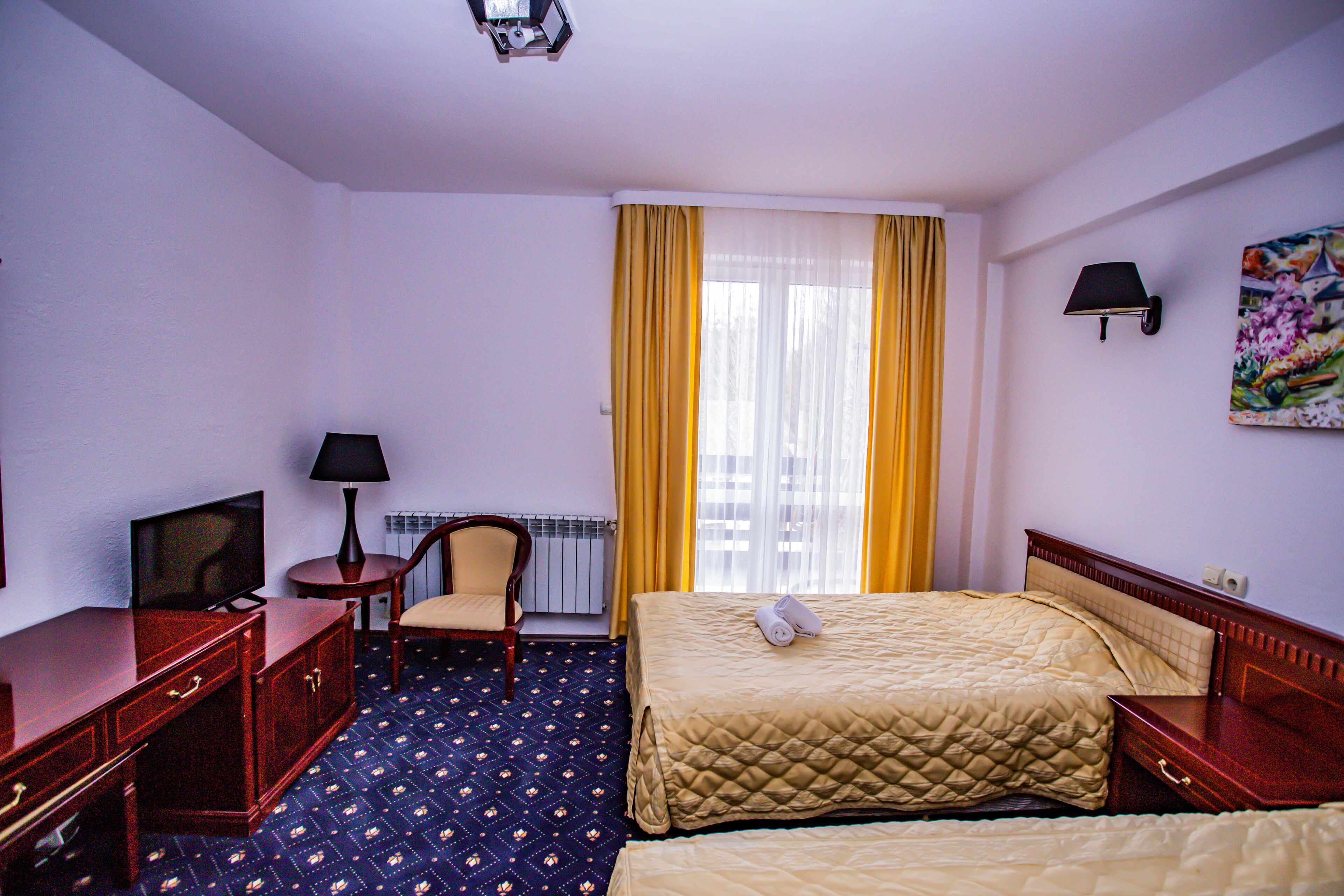 Kamar