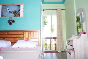 Deluxe Double or Twin Room, 1 Bedroom