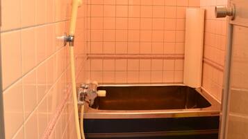 Maison (Japanese Style) | Salle de bain