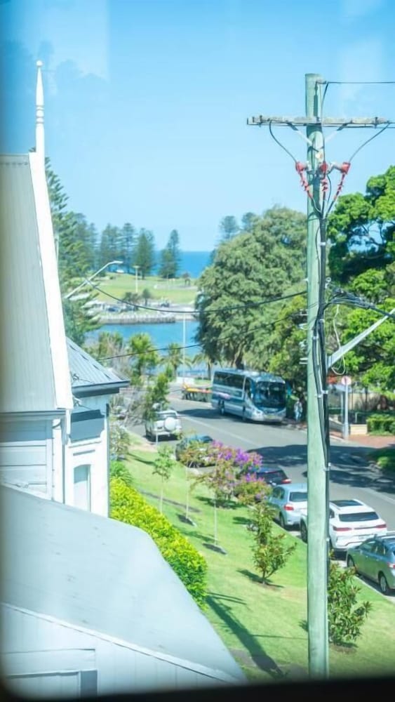 Bellevue Boutique Hotel Kiama by null