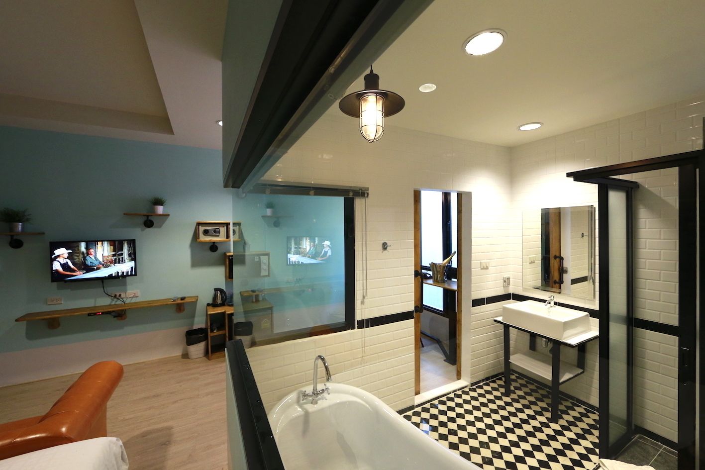 Foto - Adagio Bangkok