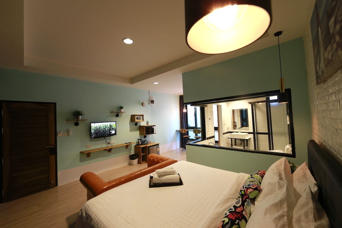 Foto - Adagio Bangkok