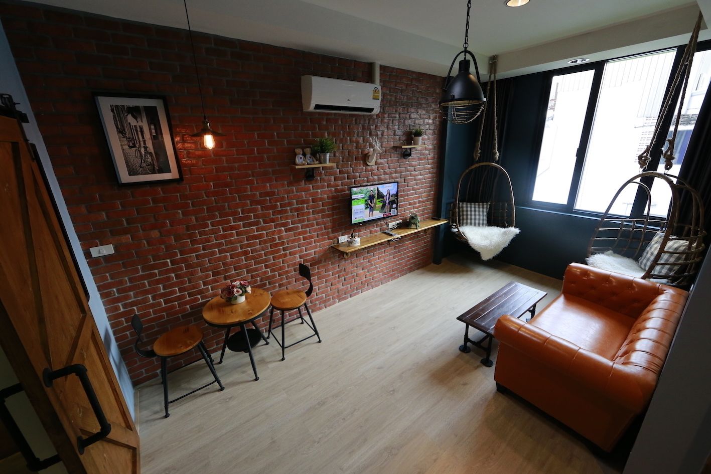 Foto - Adagio Bangkok