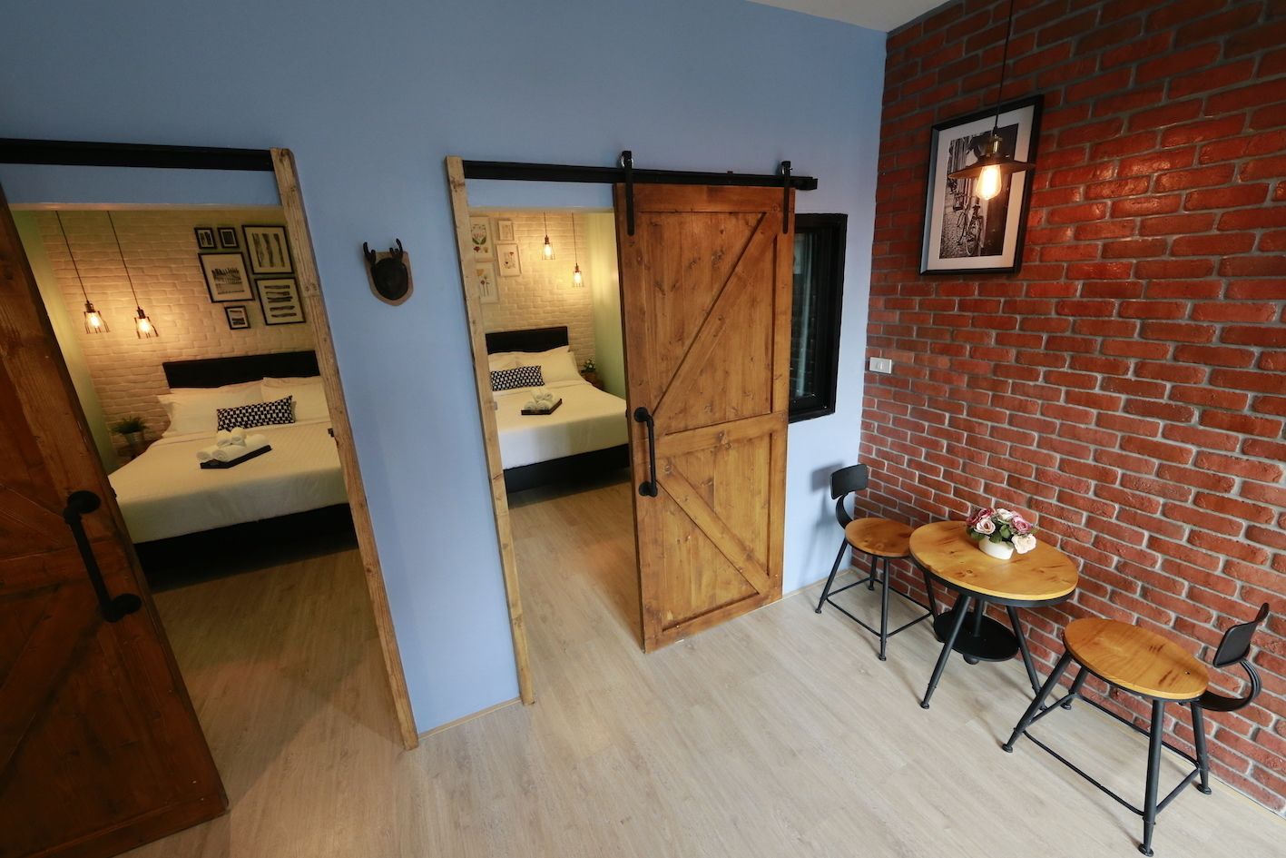 Foto - Adagio Bangkok