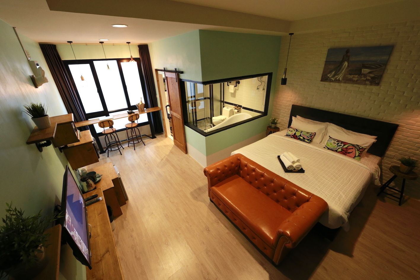 Foto - Adagio Bangkok