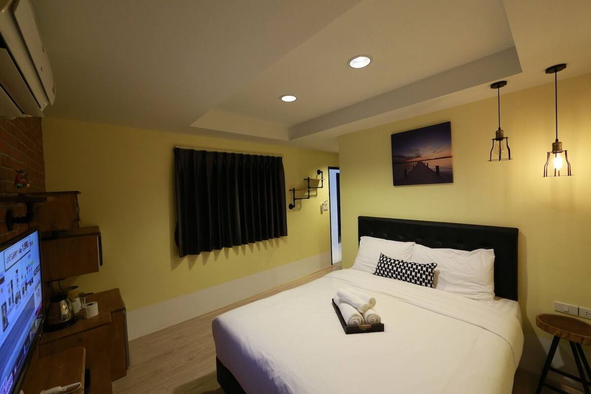 Chambre Supérieure