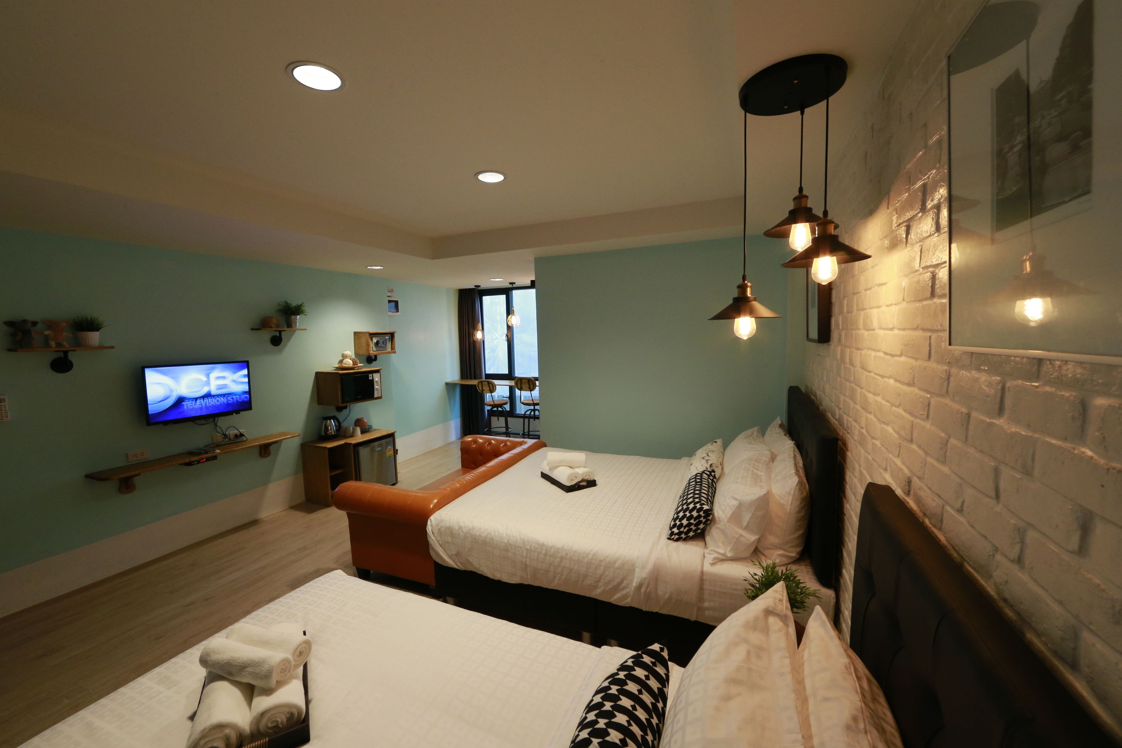 Foto - Adagio Bangkok