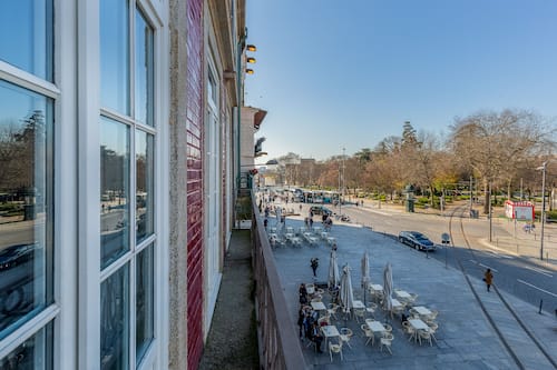 Standard Studio (Torre 2) | Street view