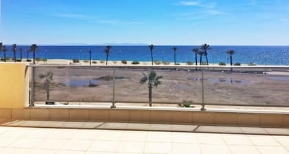 Apartamentos Mar y Sal