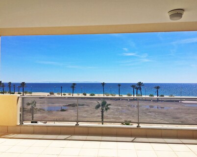 Apartamentos Mar y Sal