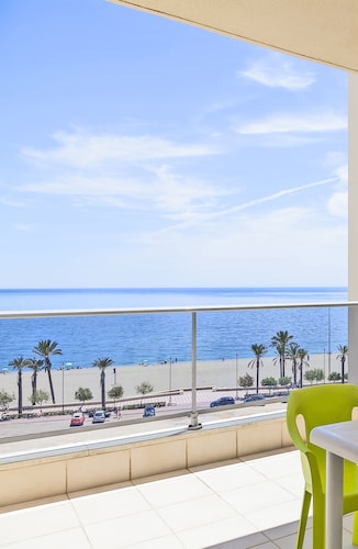 Apartamentos Mar y Sal